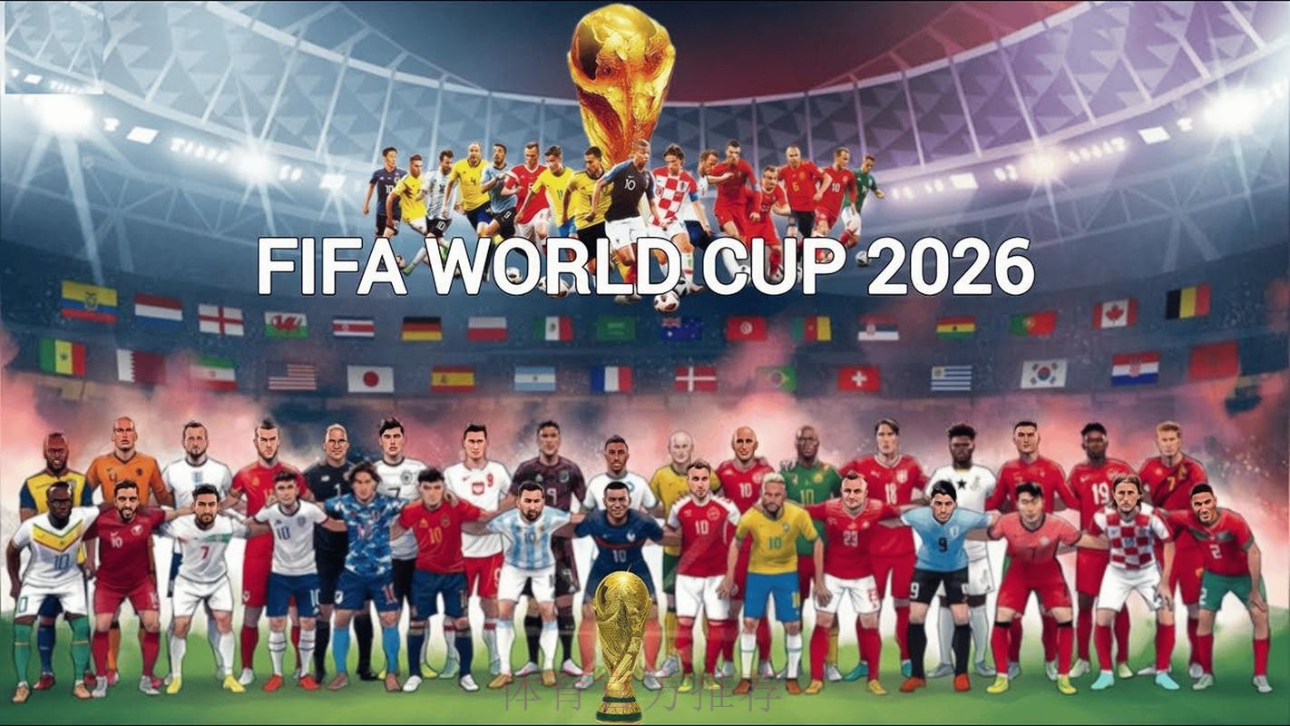 2026世界杯直播高清官方 2026世界杯直播高清官方